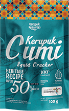 Cumi