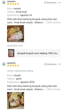 Testimoni