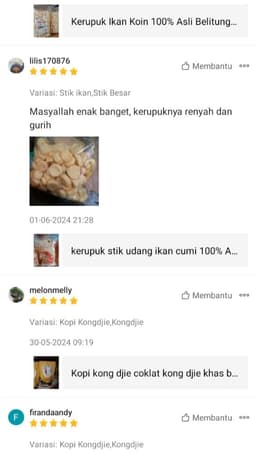 Testimoni