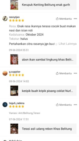Testimoni
